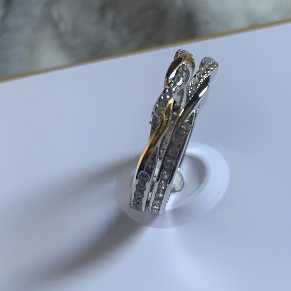 New Ring Set - Picture 5 of 5